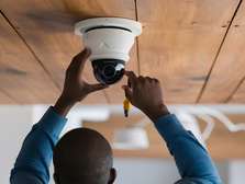 Fourniture et installation système de vidéo surveillance