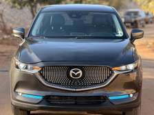 Mazda cx5