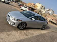 Hyundai élantra