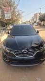 Renault QM6 2017 venant