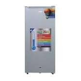 CONGELATEUR 155LITRES SMART TECHNOLOGY STIROIRS GRIS