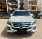 MERCEDES BENZ GLE 350D 2018