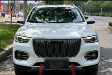 Haval 2018