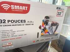 Television smart technology 32 pouces smart HD