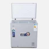 CONGELATEUR 280LITRES ASTECH HORIZONTAL GRIS CH280S
