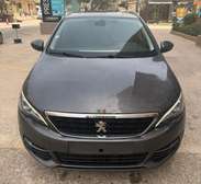 Peugeot 308 2018