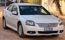 Mitsubishi galand
