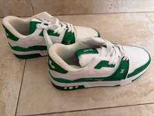 Chaussures Luis Vuitton