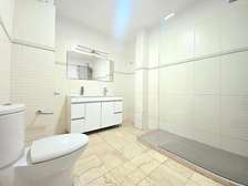 Appartement à Fann Résidence