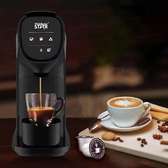 Machine à café à capsules haute performance Expresso