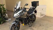 Honda NT1100