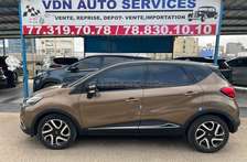 Renault QM3 diesel full options