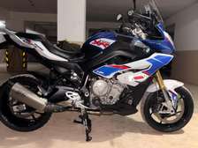Bmw S1000xr