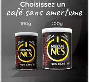 Nescafe NES café soluble - 200 grs