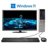 bureau dell i7/8gb/1000go