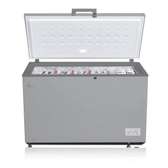 CONGELATEUR 275LITRES ROCH HORIZONTAL GRIS RCF275B