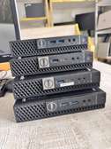 ORDINATEUR DE BUREAU DELL / i5 7th GEN