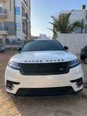 Vente de véhicule Ranger Rover Velar
