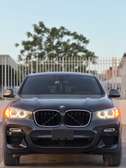 BMW X4 Xdrive 2019