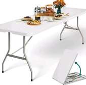 Table de cérémonie, dressage