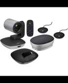LOGITECH GROUPE CALL CONFERENCE