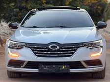 Renault sm6
