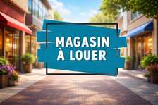 MAGASIN À LOUER – NGOR VIRAGE