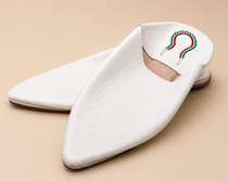 BABOUCHE MARAKISS MAROCAIN