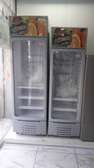 FRIGO VITRINE ASTECH FV 380V GRANDE MODÈLE