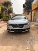 Renault Talisman SM6