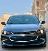 CHEVROLET MALIBU 2016