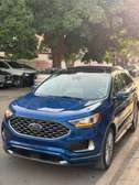 FORD EDGE TITANIUM  ANNÉE 2024