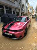 Dodge Charger SXT 2016
