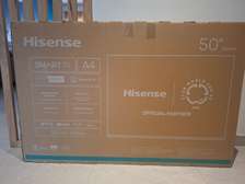 Tv SMART Hisense 50 pouces