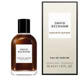 David Beckham Exquisite Leather 50 ml Eau de Parfum