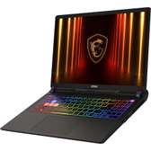 ￼￼MSI Gaming 16 HX AI– Ultra 9  32Go/1To  | RTX 5080 16 Go
