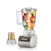 MIXEUR SILVERS GRIEST 2LITRES 2EN1 BLANC SC999