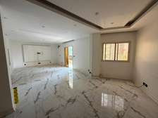 Bel appartement F4 a la Cité Keur Gorgui
