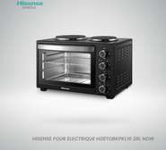 Hisense Four Electrique 28L