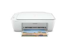 IMPRIMANTE HP DESKJET COLOR AIO 2320 PRINTER 7,5 ppm