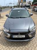 Mitsubishi Rvr 2017 Limited