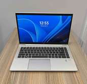 HP EliteBook 840 G7 –  i5 10eG | 8 Go RAM | SSD 256 Go