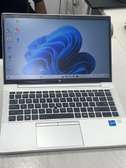 HP EliteBook i5 14 pouces Argent Windows 11