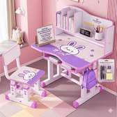 Bureau d'apprentissage évolutif pour enfant