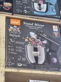 Batteur sur socle RAF 12L