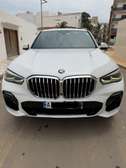 BMW x5 2019