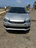 Mitsubishi RVR  Année: 2018