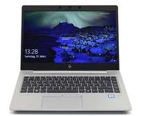 HP ELITEBOOK 840G5 / i5 8th GEN
