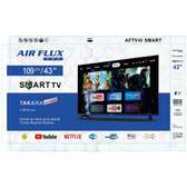 Television AIRFLUX Smart TV 43" AF-TV43SMART