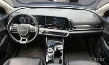 Kia Sportage essence 2022 full options